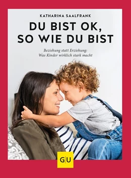 Abbildung von Saalfrank | Du bist ok, so wie du bist | 1. Auflage | 2020 | beck-shop.de