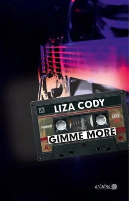 Abbildung von Cody | Gimme More | 1. Auflage | 2020 | beck-shop.de