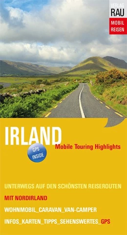Abbildung von Rau | Irland mit Nordirland | 10. Auflage | 2020 | beck-shop.de