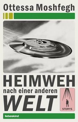 Abbildung von Moshfegh | Heimweh nach einer anderen Welt | 1. Auflage | 2020 | beck-shop.de