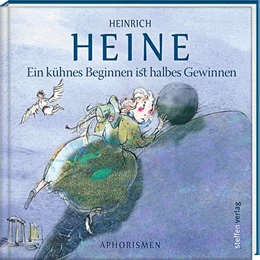 Abbildung von Heine | Ein kühnes Beginnen ist halbes Gewinnen | 1. Auflage | 2020 | beck-shop.de