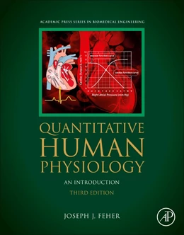 Abbildung von Feher | Quantitative Human Physiology | 3. Auflage | 2025 | beck-shop.de