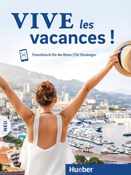 Abbildung von Krasa / Jue | Vive les vacances ! Neu | 1. Auflage | 2020 | beck-shop.de