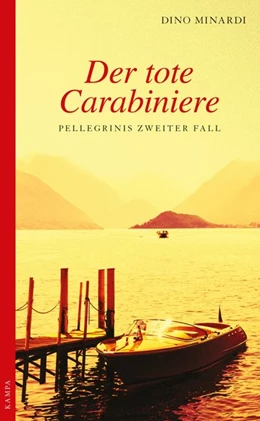 Abbildung von Minardi | Der tote Carabiniere | 1. Auflage | 2020 | beck-shop.de