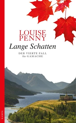 Abbildung von Penny | Lange Schatten | 1. Auflage | 2020 | beck-shop.de