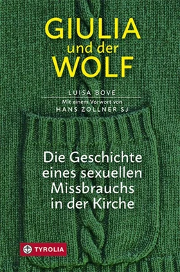 Abbildung von Bove / Deodato | Giulia und der Wolf | 1. Auflage | 2020 | beck-shop.de