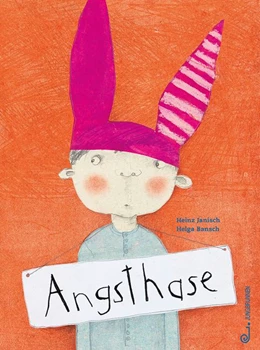Abbildung von Janisch | Angsthase | 1. Auflage | 2020 | beck-shop.de