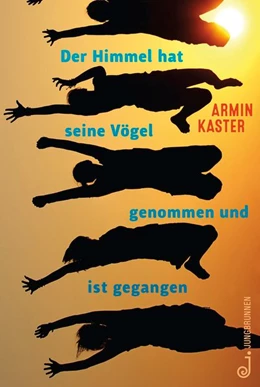 Abbildung von Kaster | Der Himmel hat seine Vögel genommen und ist gegangen | 1. Auflage | 2020 | beck-shop.de