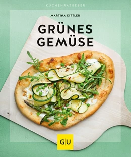 Abbildung von Kittler | Grünes Gemüse | 1. Auflage | 2020 | beck-shop.de
