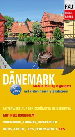 Abbildung von Rau | Dänemark | 9. Auflage | 2020 | beck-shop.de