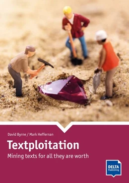 Abbildung von Byrne / Heffernan | Textploitation | 1. Auflage | 2020 | beck-shop.de
