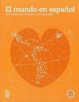 Abbildung von El mundo en español. Schülerbuch + Audio-Download | 1. Auflage | 2019 | beck-shop.de