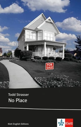 Abbildung von Strasser | No Place | 1. Auflage | 2020 | beck-shop.de