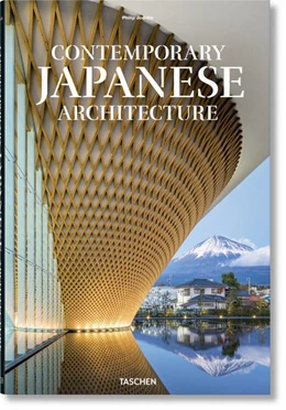Abbildung von Jodidio | Contemporary Japanese Architecture | 1. Auflage | 2021 | beck-shop.de