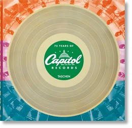 Abbildung von Hoskyns / Golden | Capitol Records | 1. Auflage | 2021 | beck-shop.de