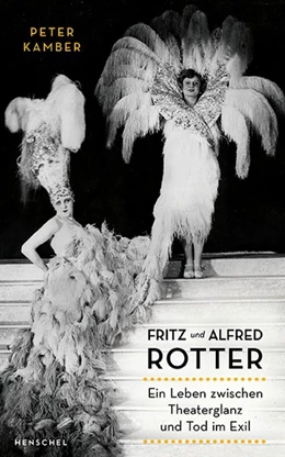 Abbildung von Kamber | Fritz und Alfred Rotter | 1. Auflage | 2020 | beck-shop.de