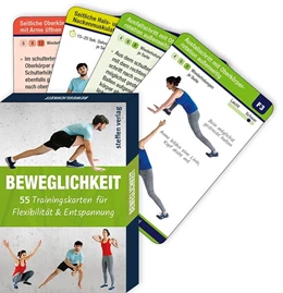 Abbildung von Thomschke | Trainingskarten: Beweglichkeit | 1. Auflage | 2020 | beck-shop.de