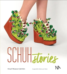 Abbildung von Rasche / Müller | SCHUH Stories | 1. Auflage | 2020 | beck-shop.de