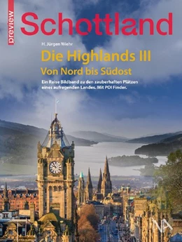 Abbildung von Wiehr | Schottland - Die Highlands III | 1. Auflage | 2021 | beck-shop.de