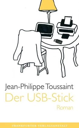 Abbildung von Toussaint | Der USB-Stick | 1. Auflage | 2020 | beck-shop.de