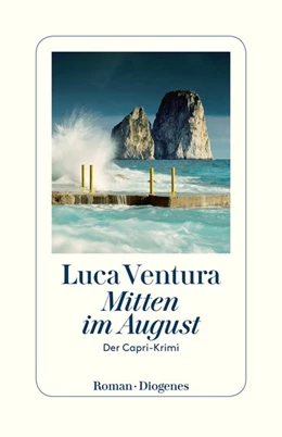 Abbildung von Ventura | Mitten im August | 1. Auflage | 2020 | beck-shop.de