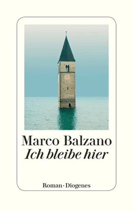 Abbildung von Balzano | Ich bleibe hier | 3. Auflage | 2020 | beck-shop.de