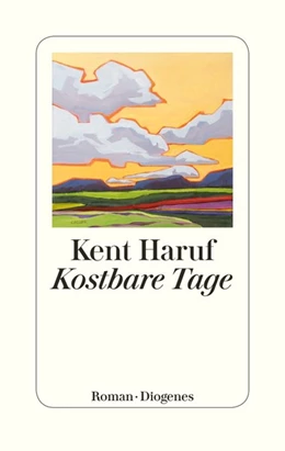 Abbildung von Haruf | Kostbare Tage | 2. Auflage | 2020 | beck-shop.de