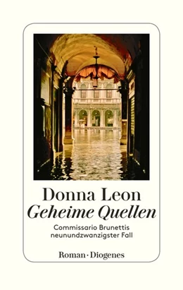 Abbildung von Leon | Geheime Quellen | 2. Auflage | 2020 | beck-shop.de