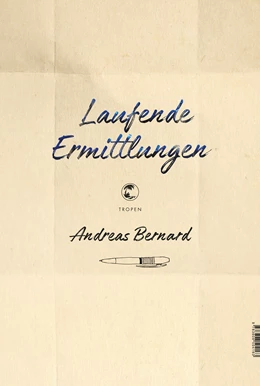 Abbildung von Bernard | Laufende Ermittlungen | 1. Auflage | 2020 | beck-shop.de