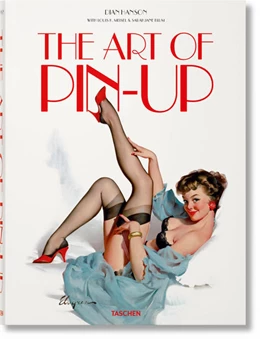 Abbildung von The Art of Pin-up | 1. Auflage | 2021 | beck-shop.de