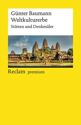 Abbildung von Baumann | Weltkulturerbe | 2. Auflage | 2020 | beck-shop.de