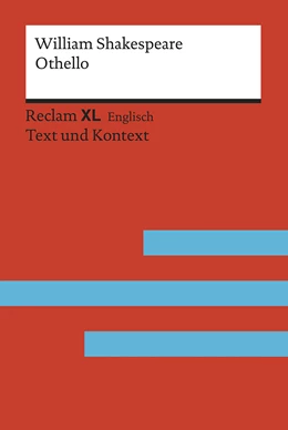 Abbildung von Shakespeare / Walther | Othello, the Moor of Venice | 1. Auflage | 2020 | beck-shop.de
