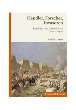 Abbildung von Mark | Händler, Forscher, Invasoren | 1. Auflage | 2020 | beck-shop.de