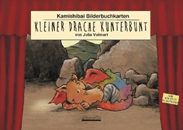 Abbildung von Volmert | Kamishibai Bilderbuchkarten 'Kleiner Drache Kunterbunt' | 1. Auflage | 2020 | beck-shop.de