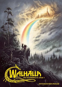 Abbildung von Kure | Walhalla | 1. Auflage | 2022 | beck-shop.de