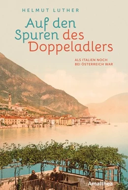 Abbildung von Luther | Auf den Spuren des Doppeladlers | 1. Auflage | 2020 | beck-shop.de
