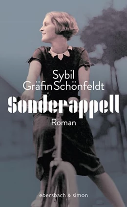 Abbildung von Gräfin Schönfeldt | Sonderappell | 1. Auflage | 2020 | beck-shop.de