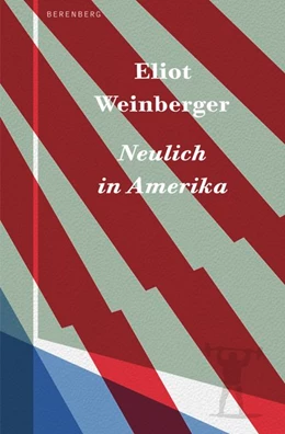 Abbildung von Weinberger | Neulich in Amerika | 1. Auflage | 2020 | beck-shop.de