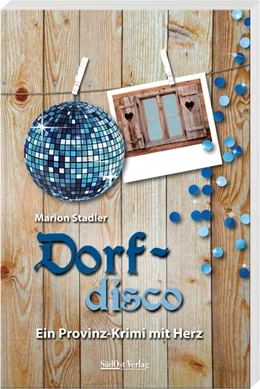 Abbildung von Stadler | Dorfdisco | 1. Auflage | 2020 | beck-shop.de