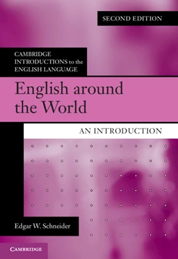 Abbildung von Schneider | English around the World | 2. Auflage | 2020 | beck-shop.de