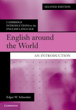 Abbildung von Schneider | English around the World | 2. Auflage | 2020 | beck-shop.de