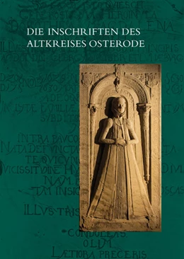 Abbildung von Lampe | Die Inschriften des Altkreises Osterode | 1. Auflage | 2019 | beck-shop.de