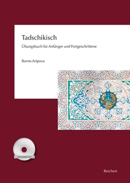 Abbildung von Aripova | Tadschikisch | 1. Auflage | 2019 | beck-shop.de