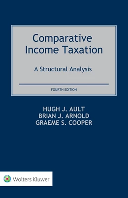 Abbildung von Arnold / Ault | Comparative Income Taxation | 1. Auflage | 2019 | beck-shop.de