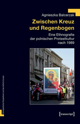 Abbildung von Balcerzak | Zwischen Kreuz und Regenbogen | 1. Auflage | 2020 | beck-shop.de