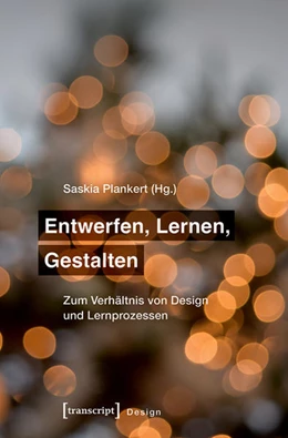 Abbildung von Plankert | Entwerfen, Lernen, Gestalten | 1. Auflage | 2019 | beck-shop.de