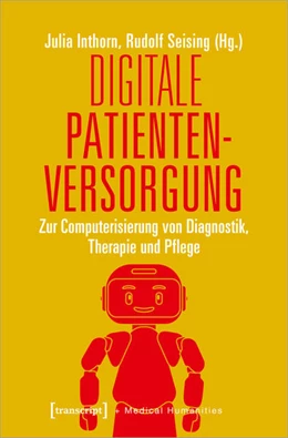 Abbildung von Inthorn / Seising | Digitale Patientenversorgung | 1. Auflage | 2021 | beck-shop.de