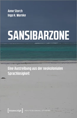 Abbildung von Storch / Warnke | Sansibarzone | 1. Auflage | 2020 | beck-shop.de