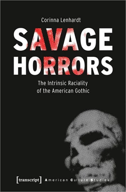 Abbildung von Lenhardt | Savage Horrors | 1. Auflage | 2020 | beck-shop.de