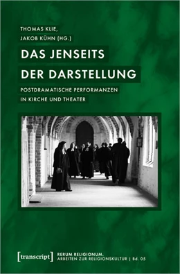 Abbildung von Klie / Kühn | Das Jenseits der Darstellung | 1. Auflage | 2020 | beck-shop.de